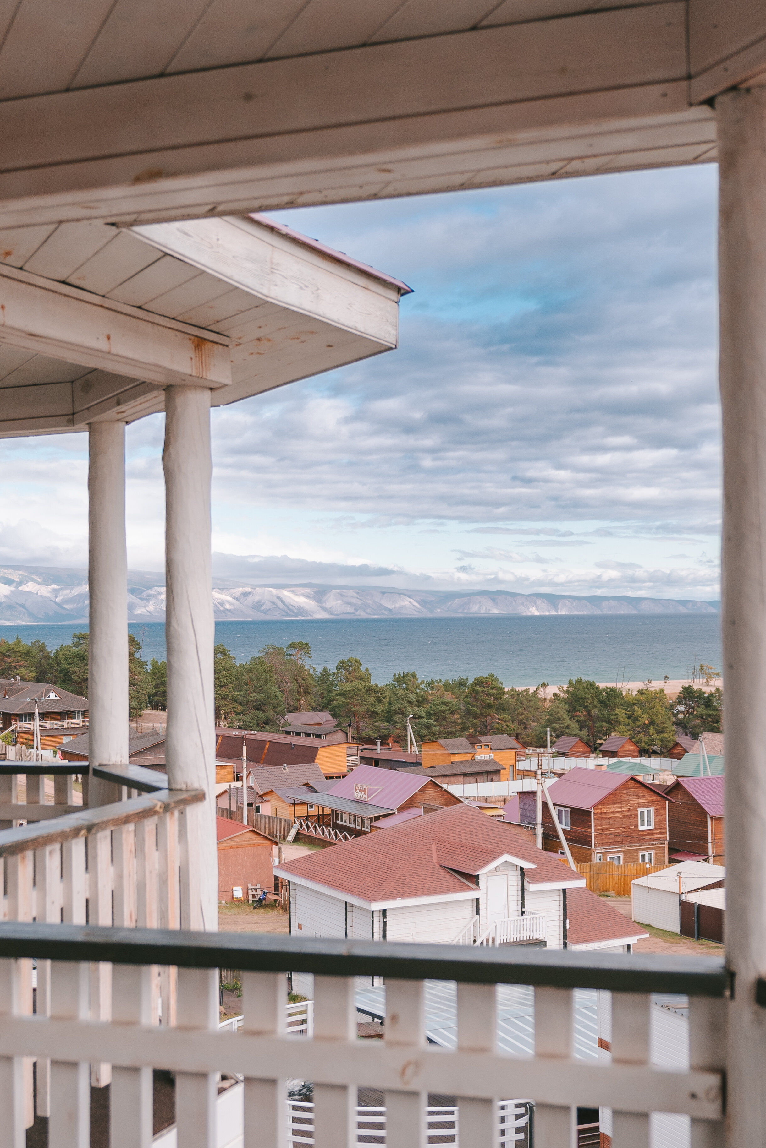 Фото Байкал Хан