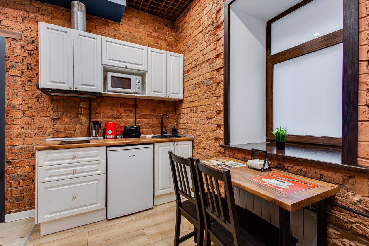 Фото Home24 на Балакиревском переулке