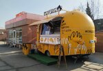 BurgerQueens (selo Ozeretskoye, kottedzhny posyolok Mechta, bulvar Mechta, 2Б), fast food