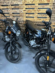 Bajaj (Gorkovskoye Shosse Street, 53Г), motorcycle dealership