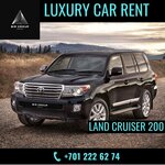 Bir group (Syǵanaq kóshesi, 54), car rental