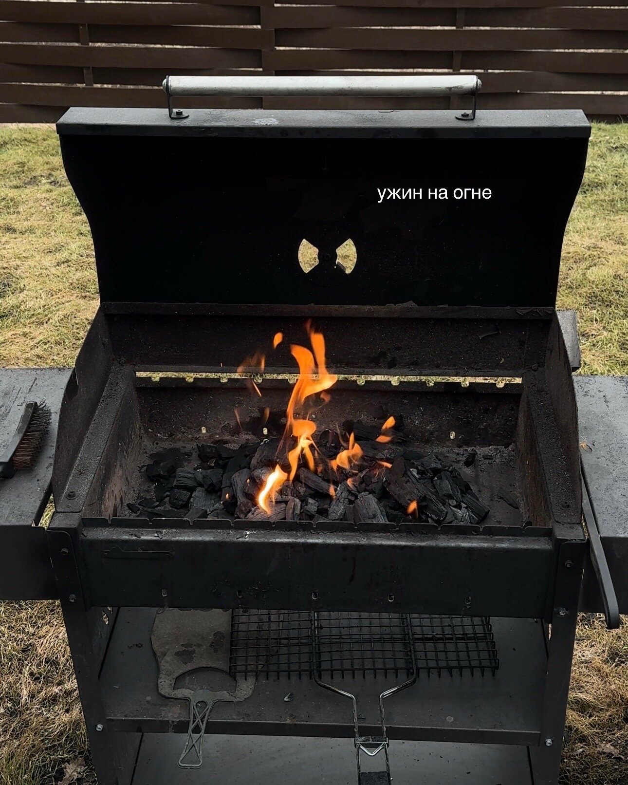 Фото Вудхаус