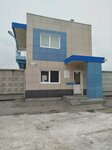 КПП (Sovkhoznaya Street, 30), pass office, security post