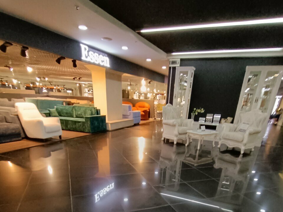 Furniture store Эссен, Voronezh Oblast, photo