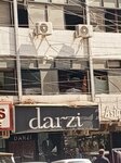 Darzi (Tahir Akakhail Road, 156Q), tailor