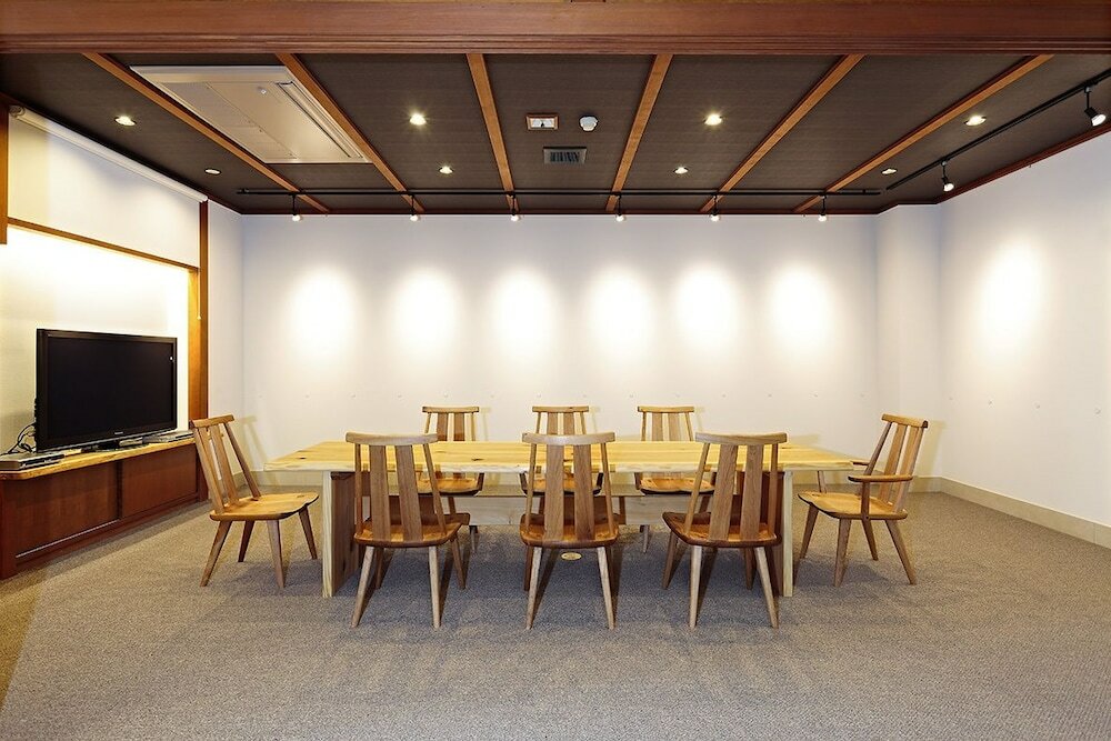 Фото Katsuzakikan