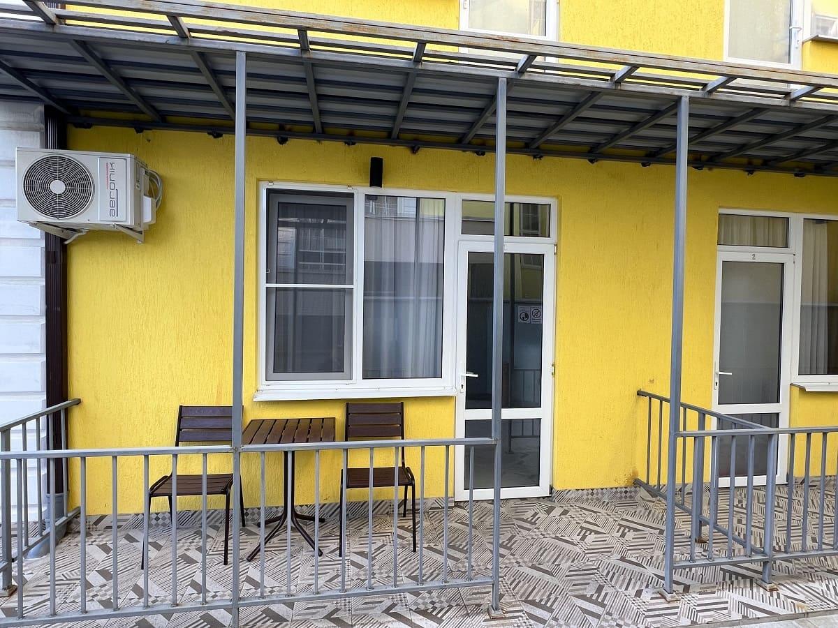 Фото отеля 3