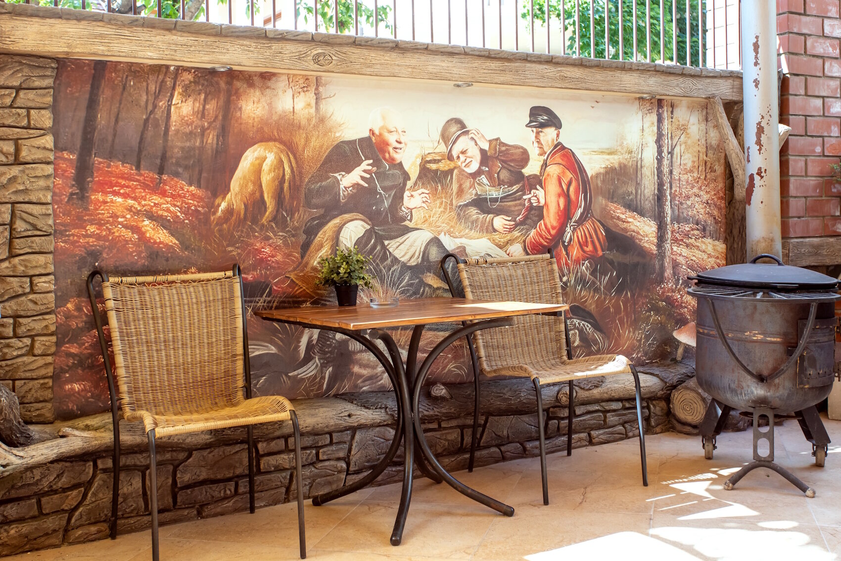 Фото У моря