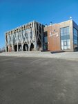 House of Culture (Khomutovo village, ulitsa Kirova, 10Б), house of culture