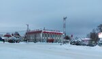 Shopping mall (Chuvash Republic, selo Komsomolskoye), shopping mall