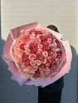 AllFlow (Karyakina Street, 5к3), floristeria