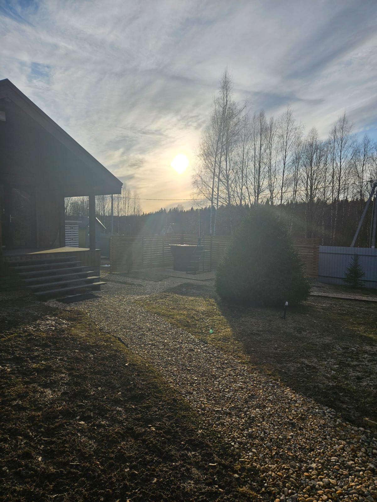 Фото Лесное Гнездышко