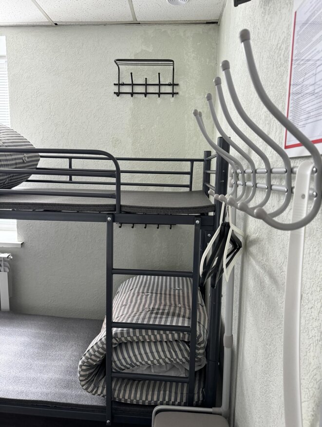 Фото Вахтовик