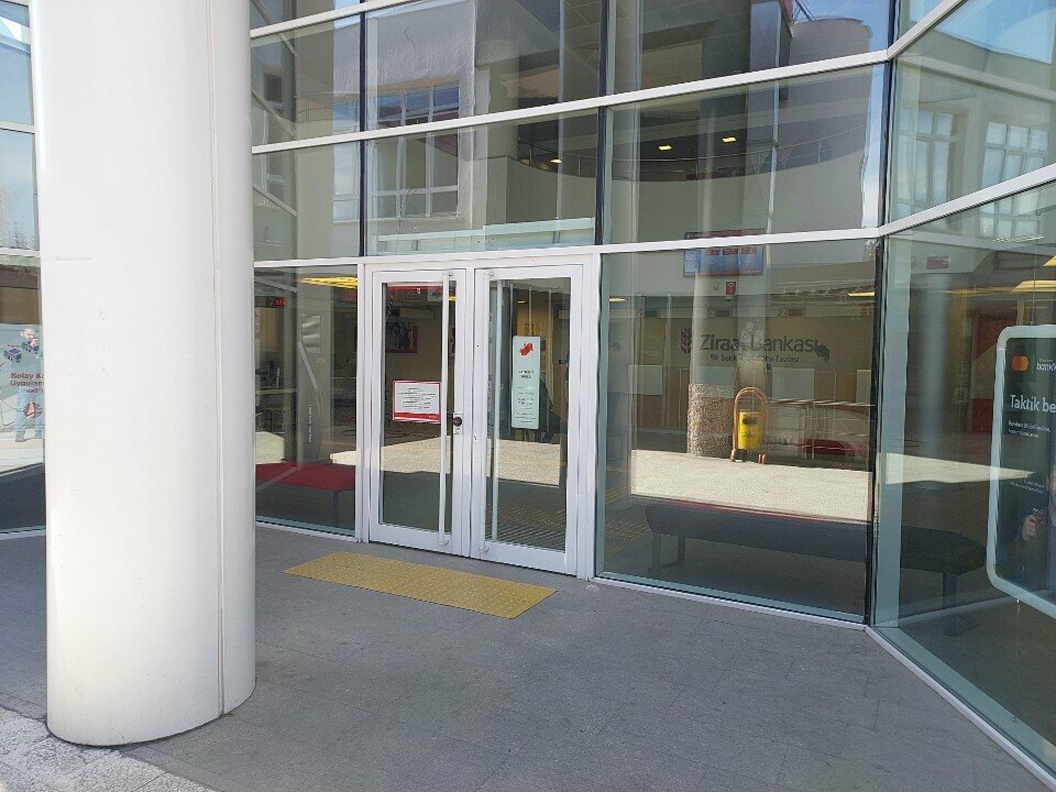 Bank Ziraat Bank Batikent Branch, Ankara, photo