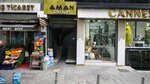 Ctr Cargo (Istanbul, Fatih, Kemalpasa Neighborhood, Aga Slope Street, 19) ، إحالة الشحن
