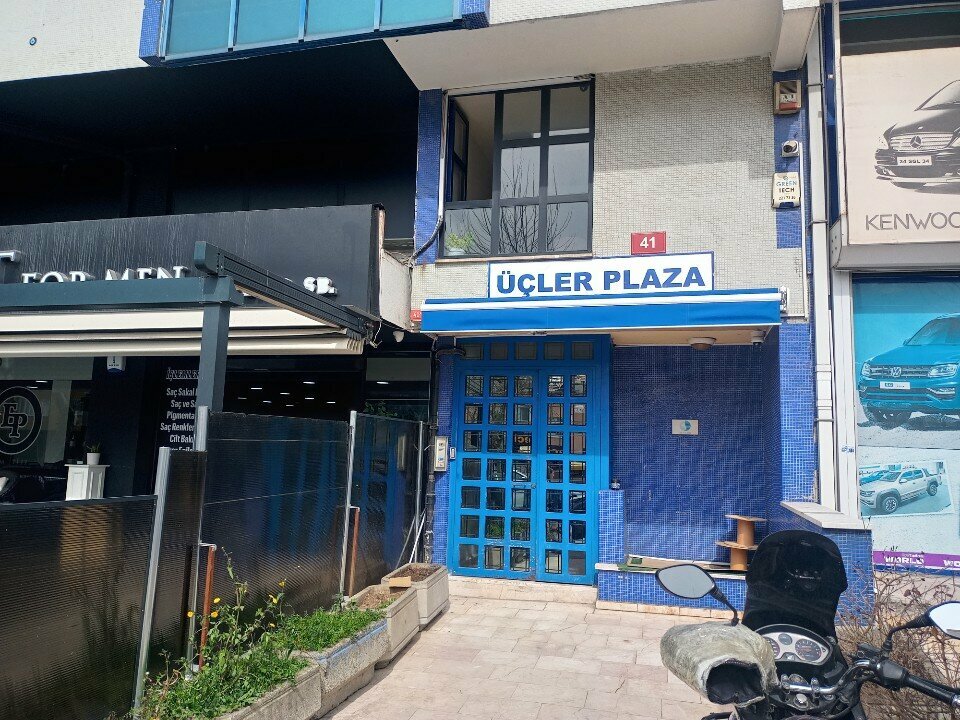 Web design studio Website, Web Design Company Pixatik, Istanbul, photo