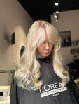 Room (улица Беспалова, 110К), beauty salon
