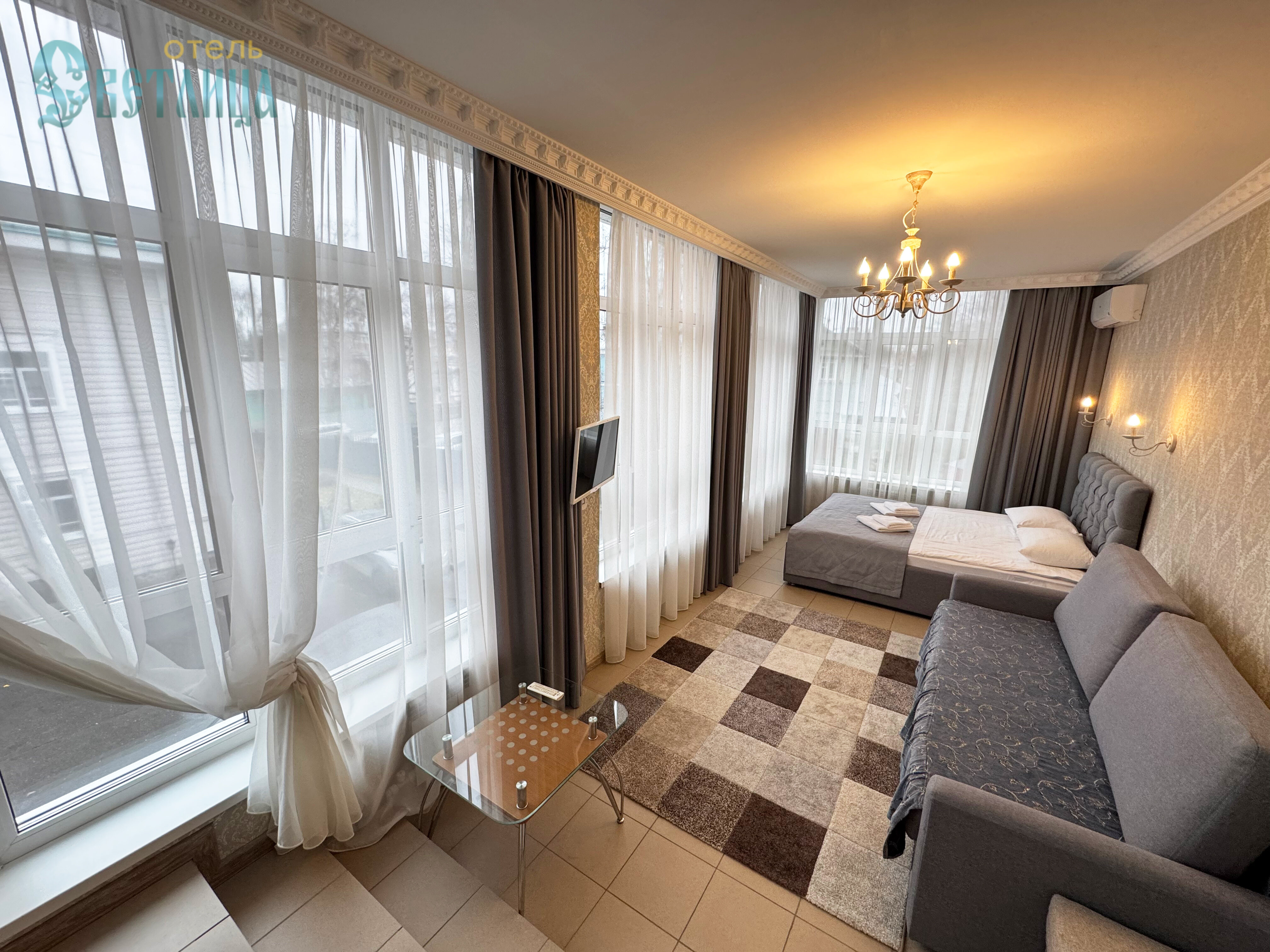 Фото Светлица