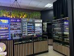 Smoking Shop (Komsomola Street, 35), tobacco and smoking accessories shop