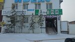 Flowersfera (Ilmenskaya Street, 59/3), floristeria