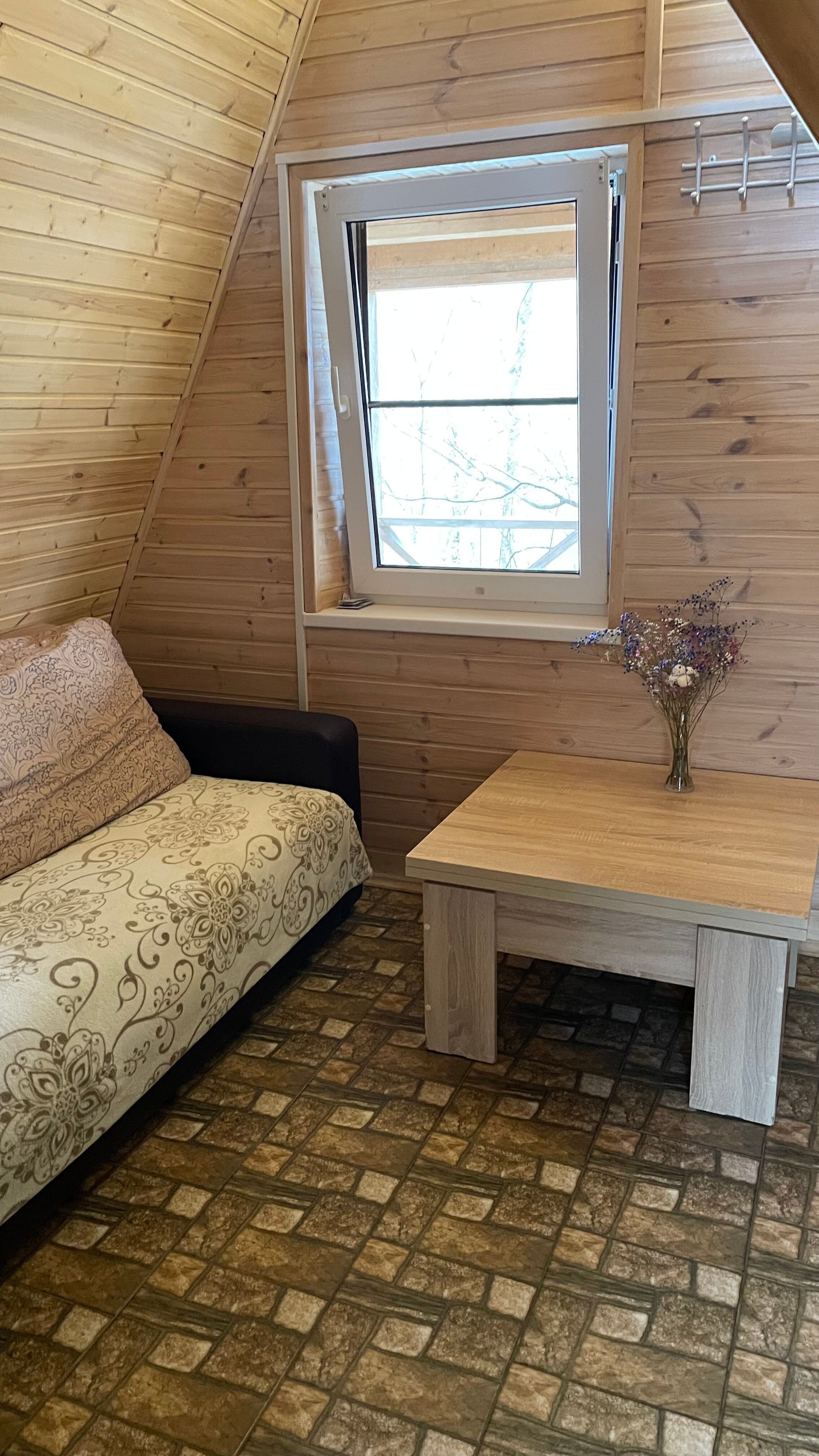 Фото Теремки у реки по дороге на Архыз