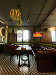 Fat Goose Slim (Parashyutnaya Street, 52), restaurant