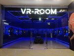 Vr-room (Malahova Street, 86В), virtual reality club