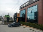 Mades Office Furniture (Istanbul, Umraniye, Serifali Neighborhood, Kizkalesi Street, 22), car service, auto repair
