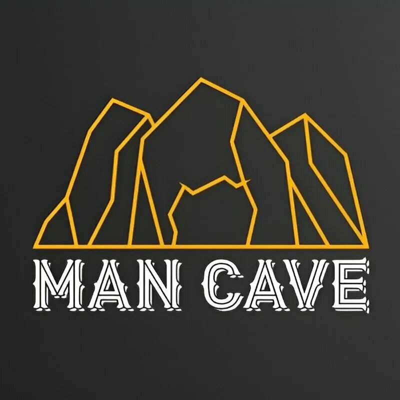 Man Cave