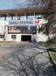 Ekm Garage Car Detailing (Ankara Province, Cankaya District, Kultur Neighborhood, Doctor Mediha Eldem Street, 72I), limpieza en seco automática