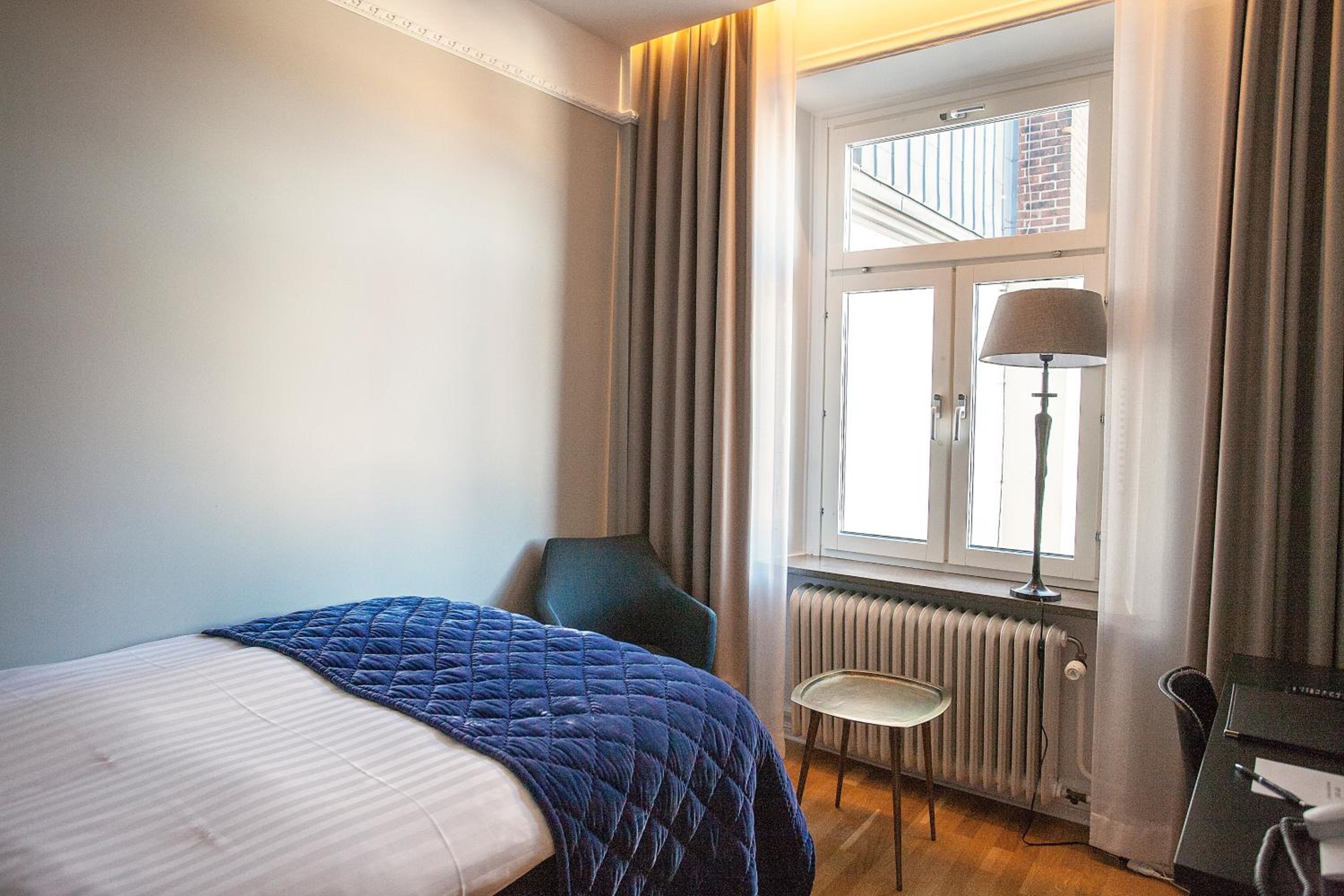 Фото Continental du Sud