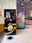 Goldex Robot (Moscow, Kirovogradskaya Street, 13А), buying gold and jewelry