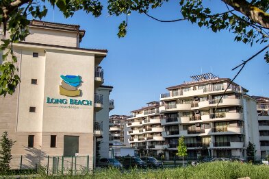 Фото Long Beach Resort & SPA