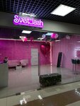 Svet_lash (Komendantskiy Avenue, 9к2), beauty salon