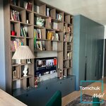Tomchuk Mebel (Revolyutsii Highway, 88Ж), muebles a medida