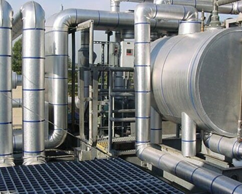 Industrial enterprise Promit Engineering, Ankara, photo