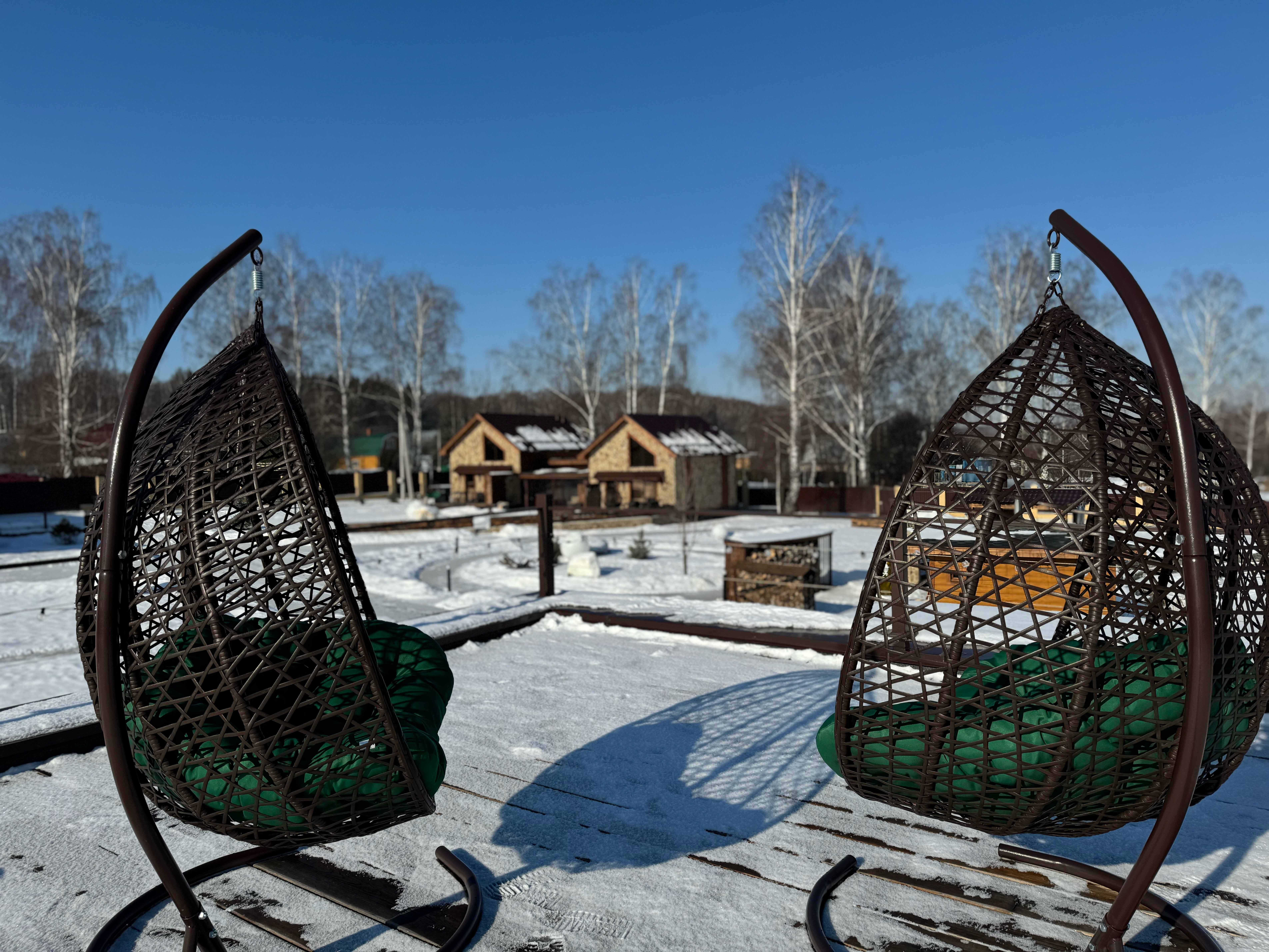 Фото White Grove