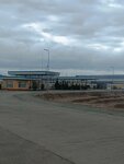 Propane. Diesel. Gasoline (Republic of Karakalpakstan, Nukus, Isbilermenler Aymag'i mahalla fuqarolar yig'ini), gasolinera