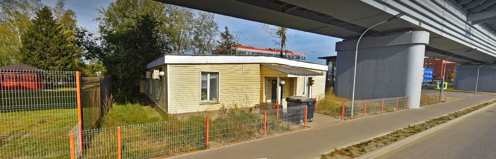 Testing laboratory Lab-Aero, Moscow and Moscow Oblast, photo