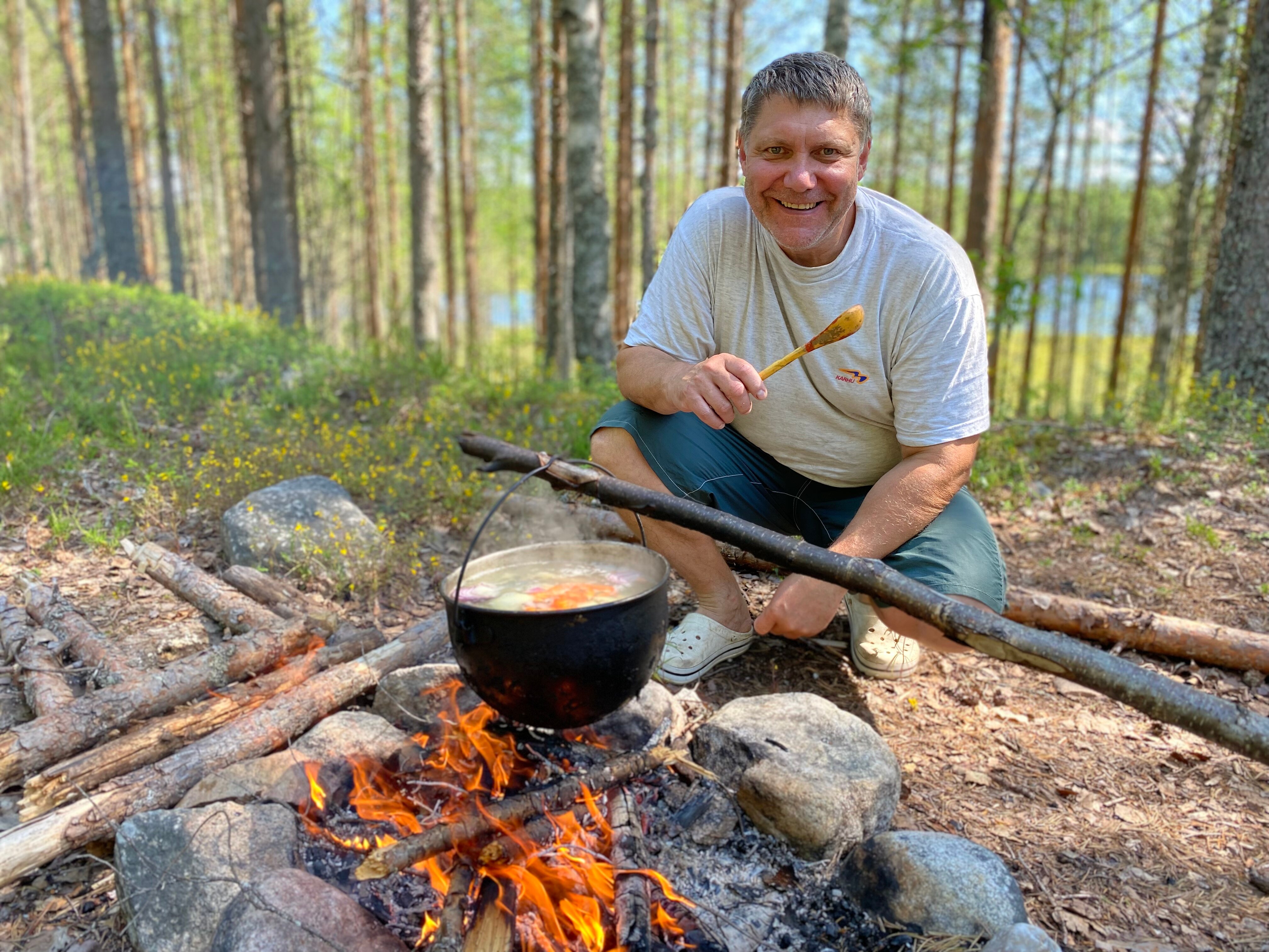 Фото Маша и медведь