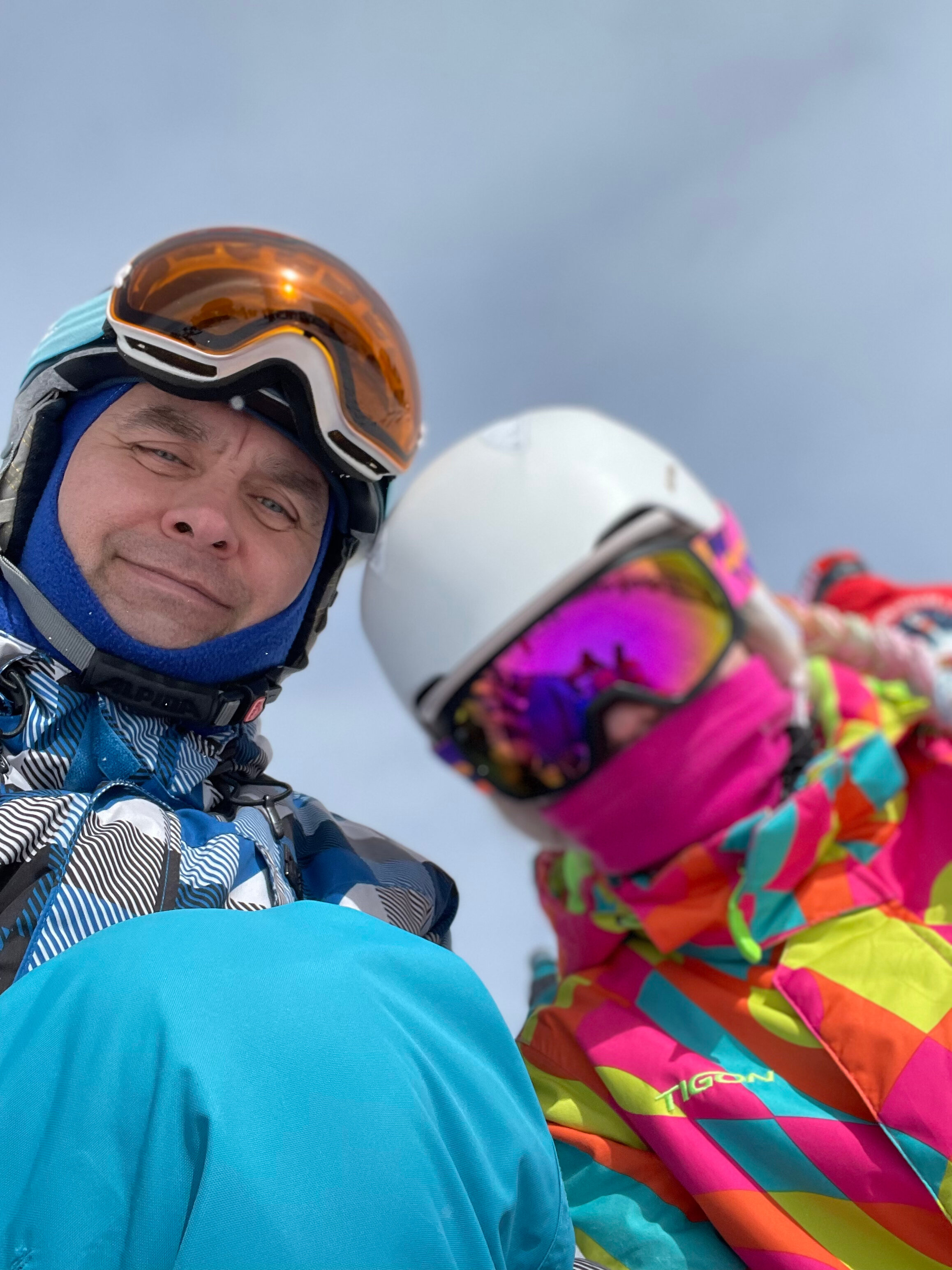 Фото Горная Сказка