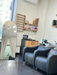 Chromatic Cuts (Sibgata Khakima Street, 60) ، صالون تجميل