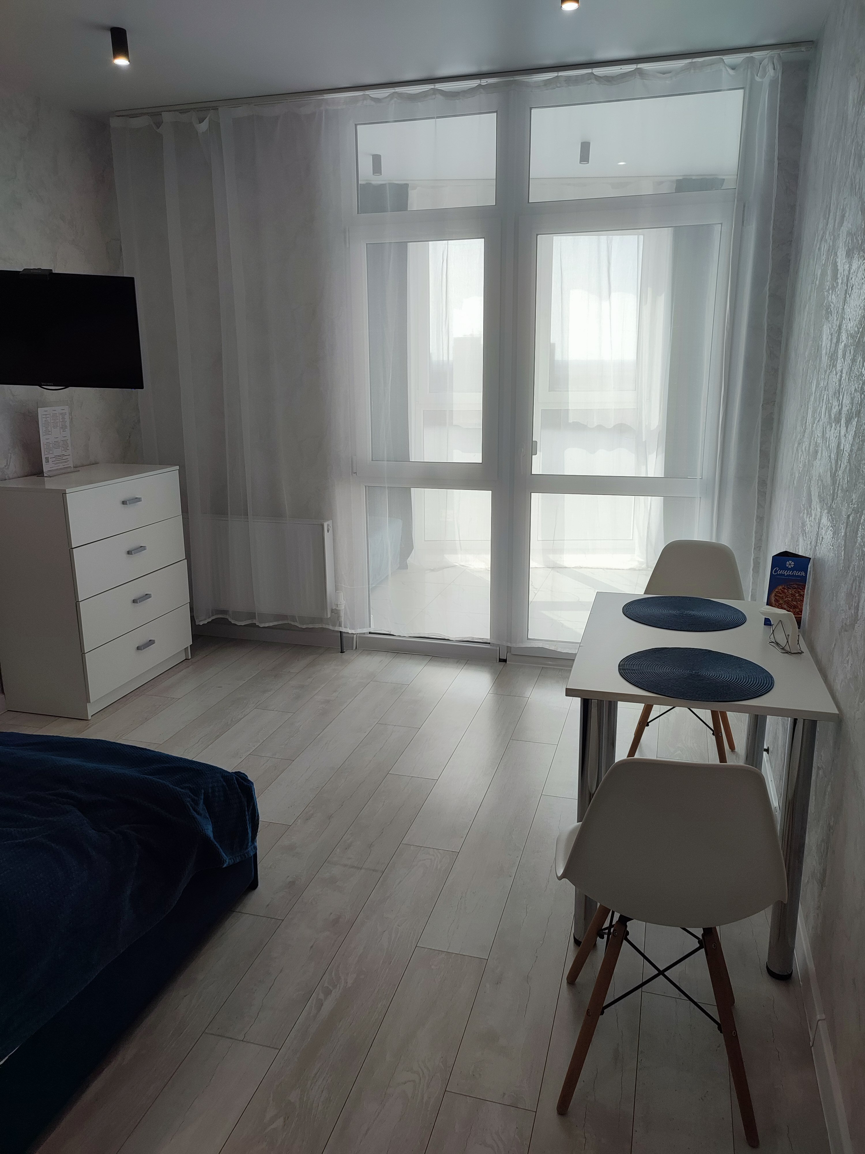 Фото Добрые квартиры