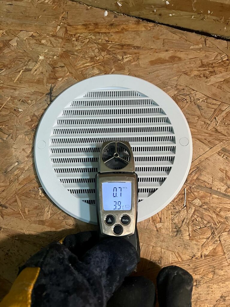 Ventilation systems GazVent, Pskov, photo