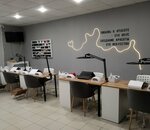 Ногтевая студия (Molodyozhnaya Street, 6), nail salon