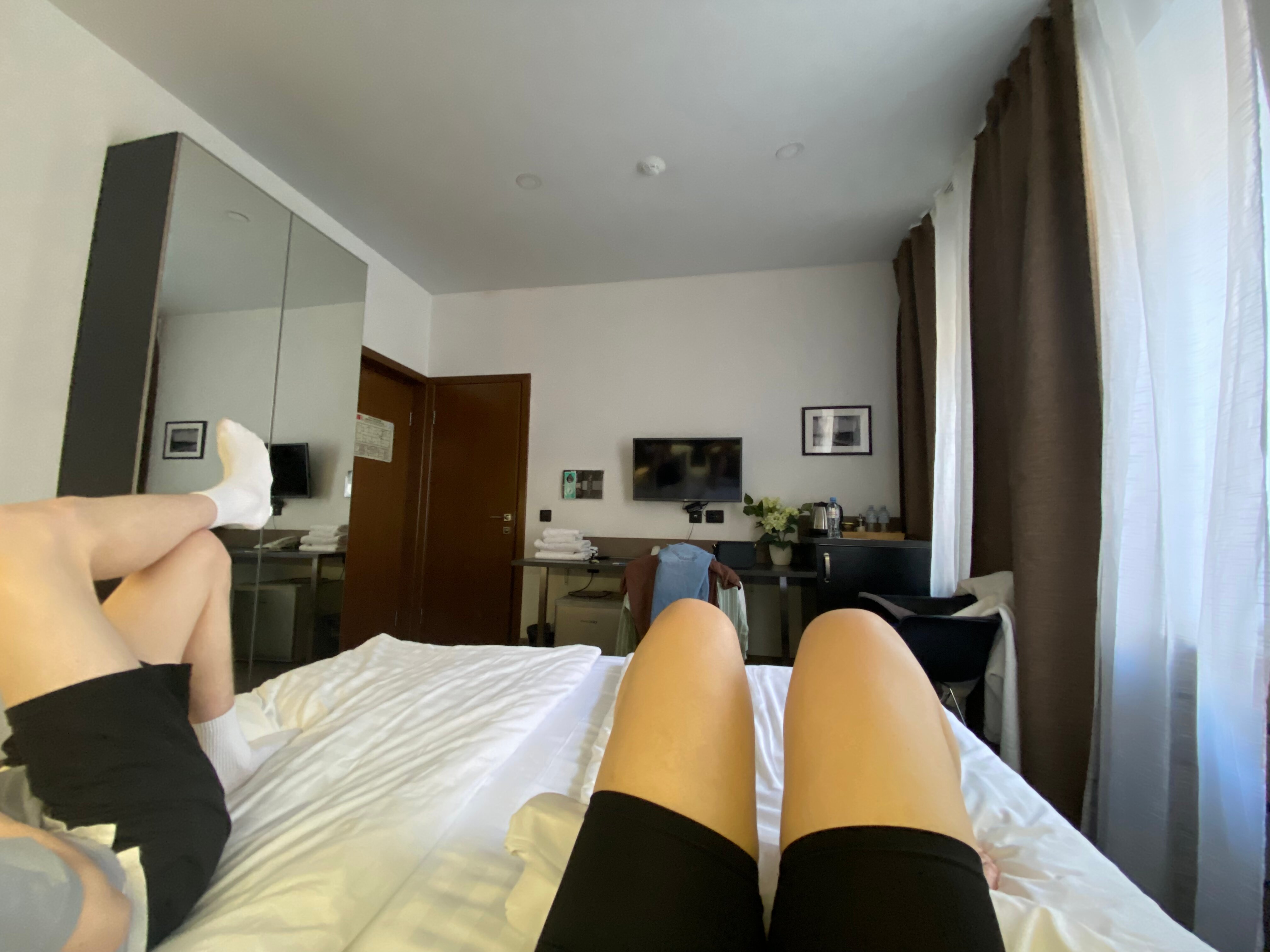 Фото People Red Square