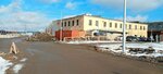 Pechatnoe delo (Elektropultovtsev Street, 7Т), printing house