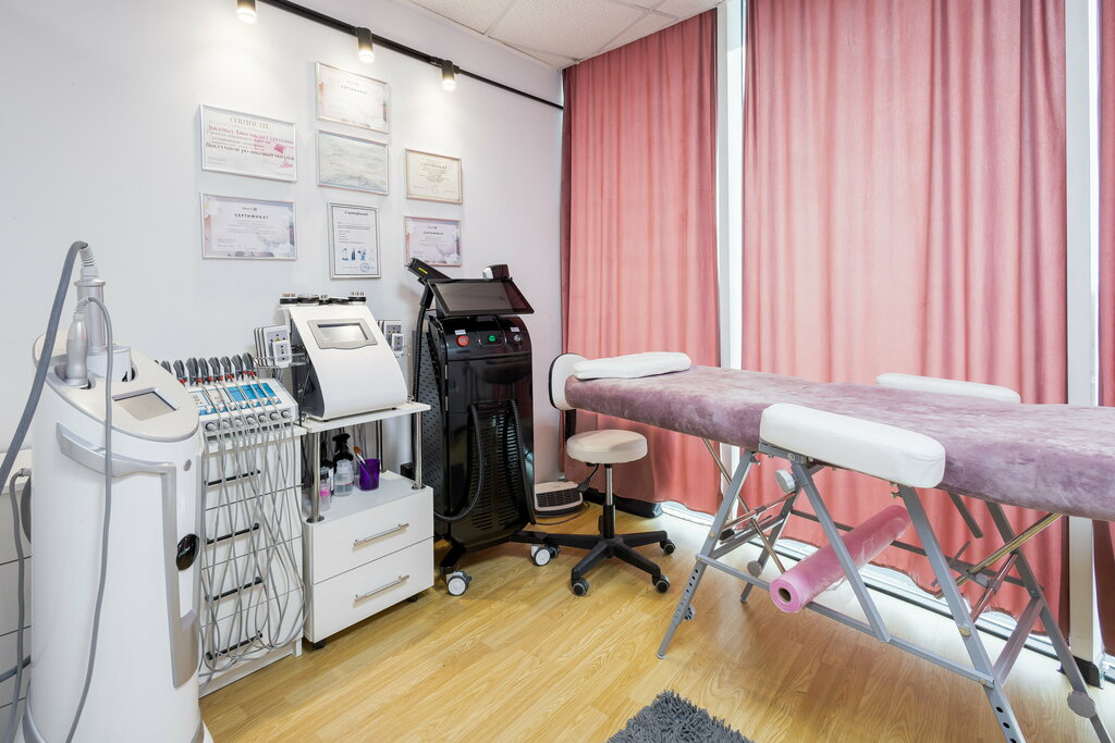 Beauty salon Devichnik studio, Sochi, photo