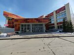 ГО клуб (Sovetskiy City Administrative District, Akademgorodok Microdistrict, Pirogova Street, 12/1), sports club