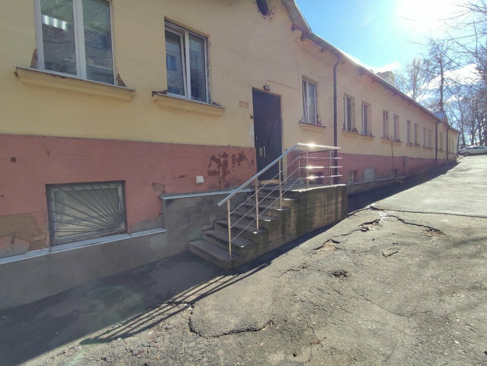 Management company Пивной ряд, Minsk, photo